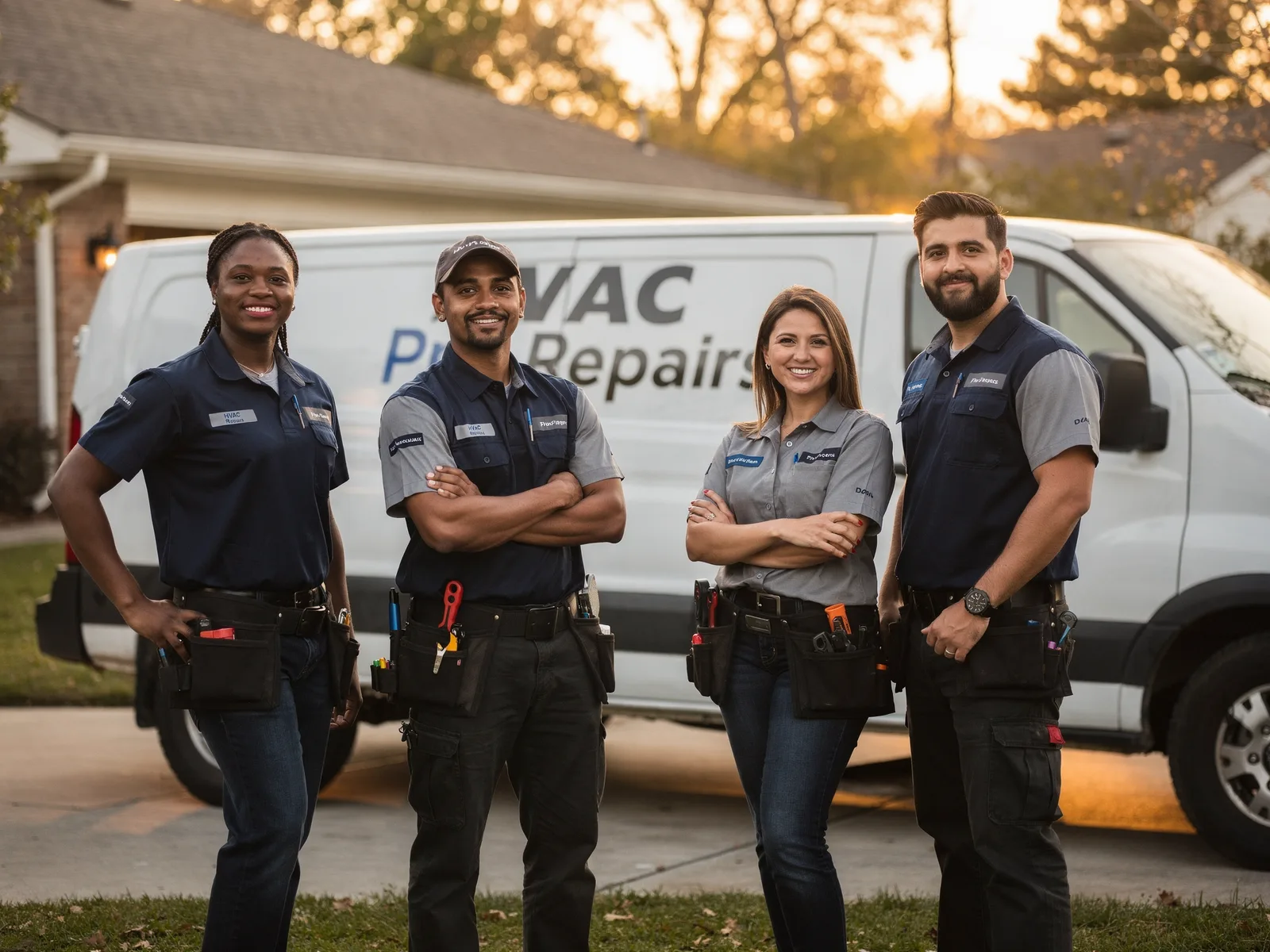 Heat Pump Repair company in Moxee, WA