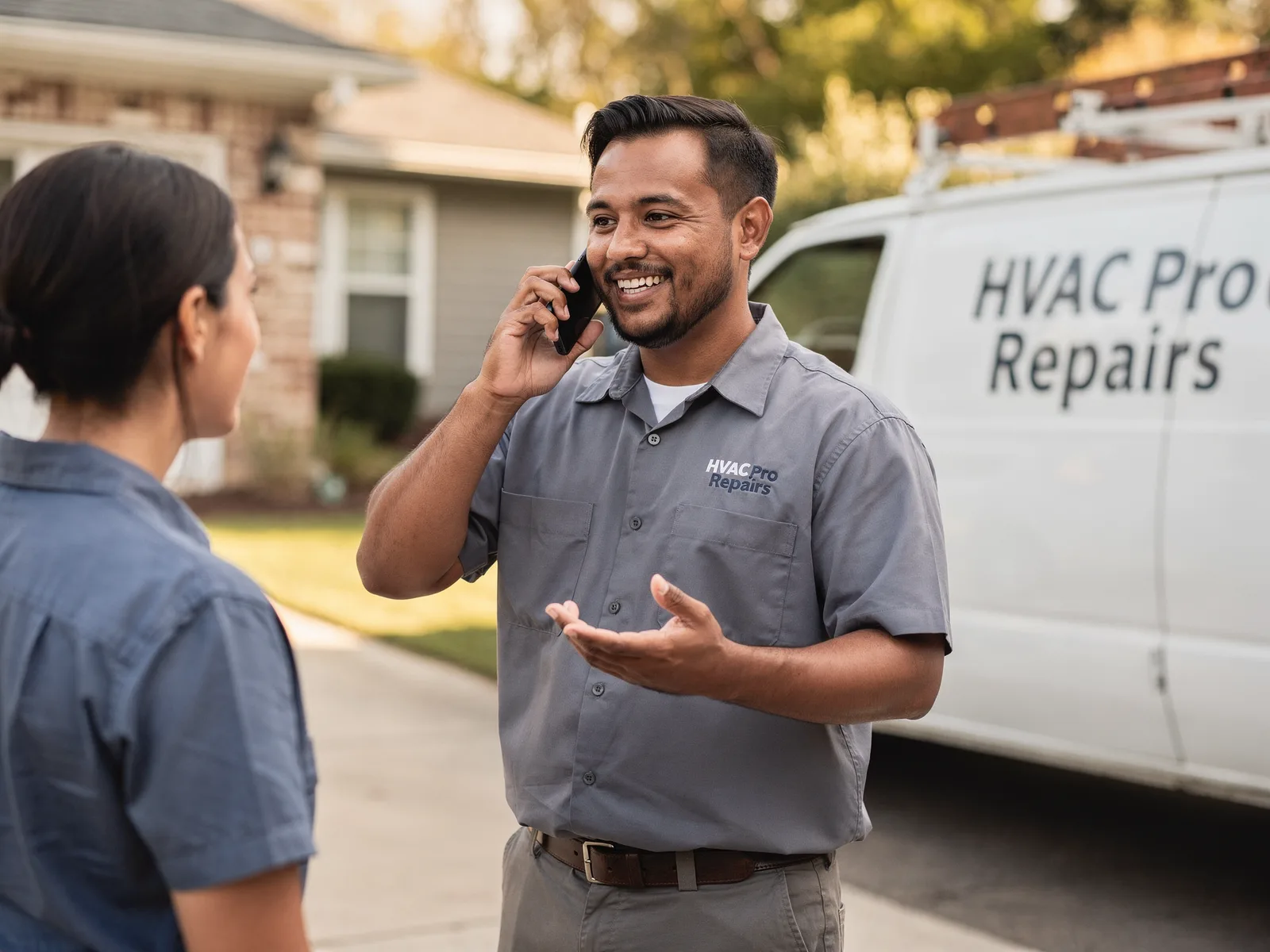 Heat Pump Repair Moxee, WA FAQs
